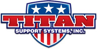 TITAN SUPPORT SYSTEMS, INC.