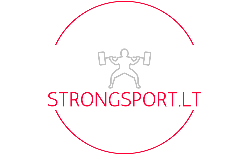 Strongsport.lt